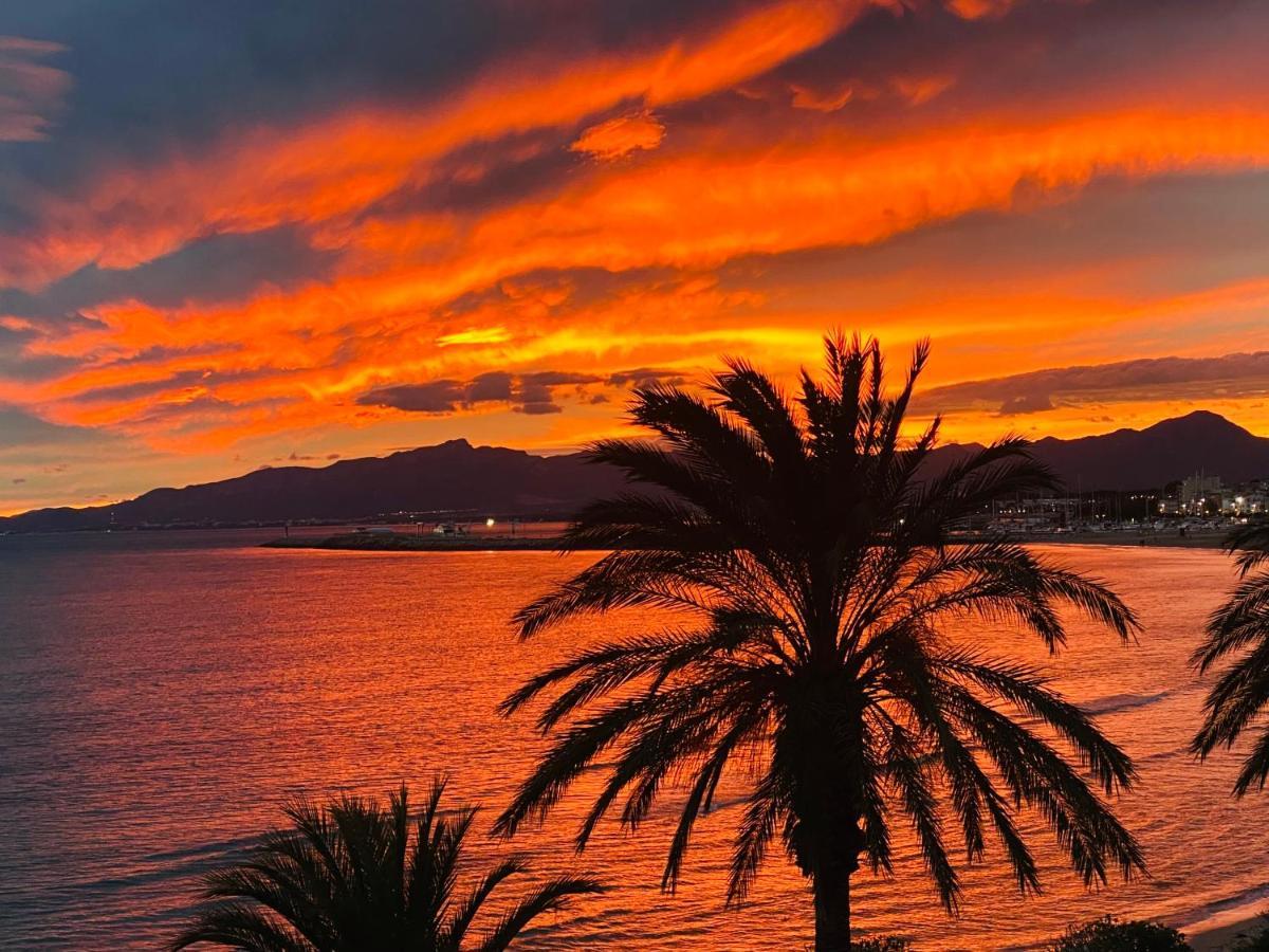 캠브릴스 Marbella 아파트 외부 사진