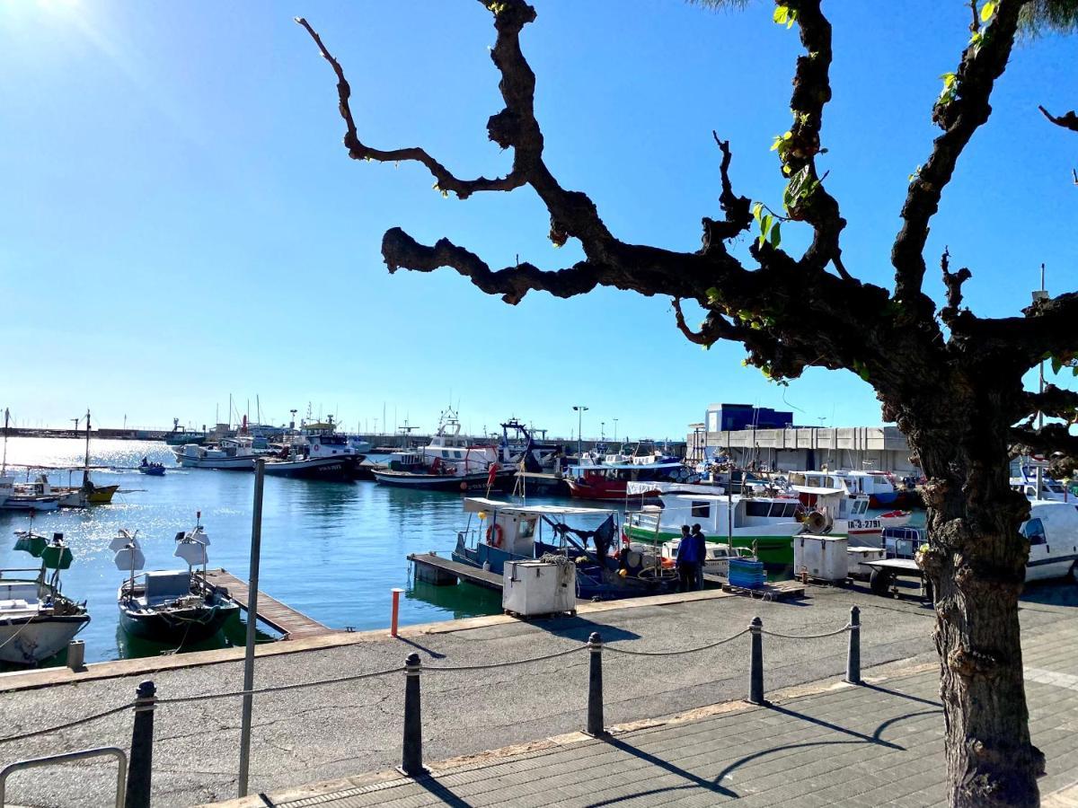 캠브릴스 Marbella 아파트 외부 사진