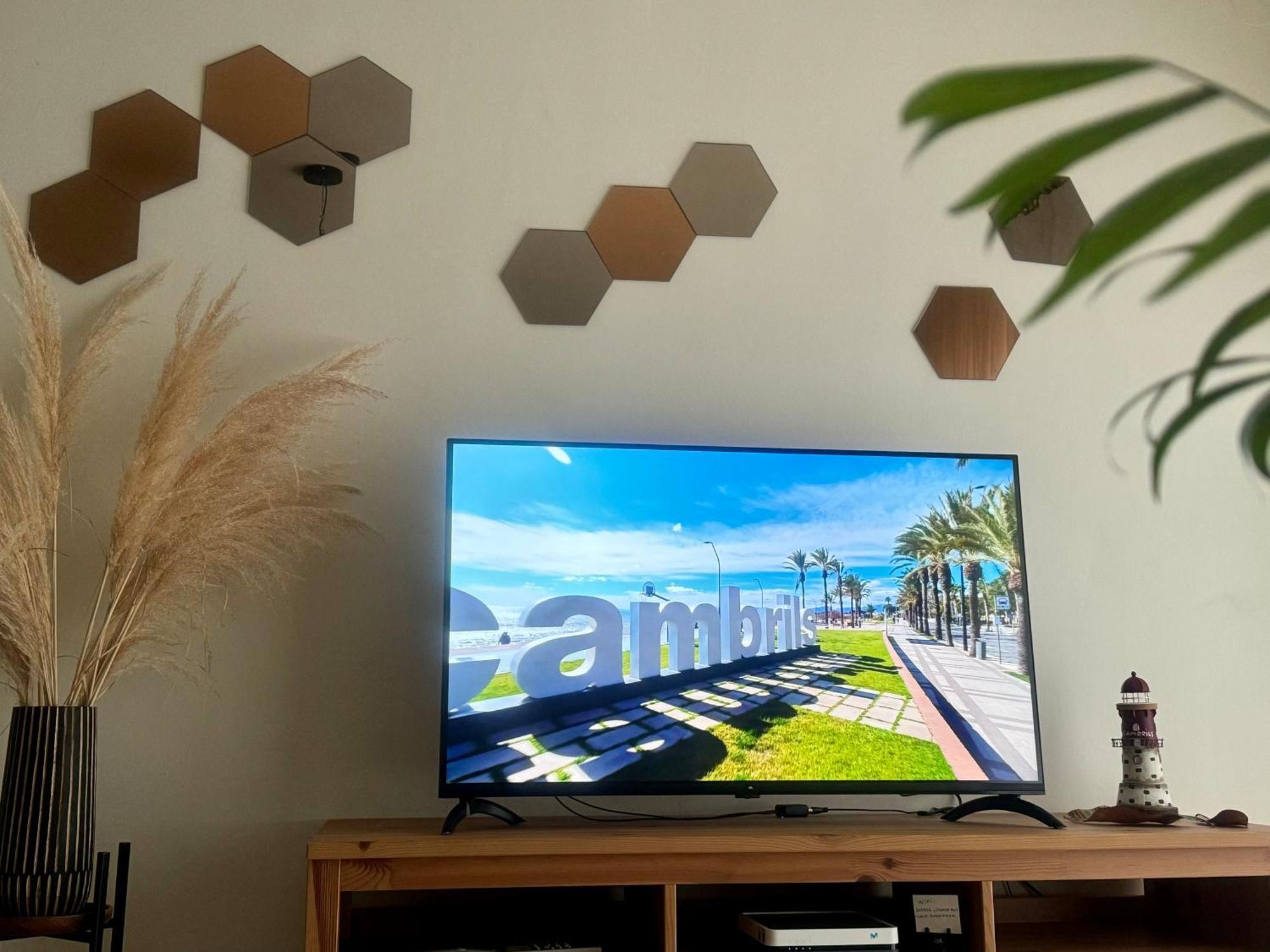 캠브릴스 Marbella 아파트 외부 사진